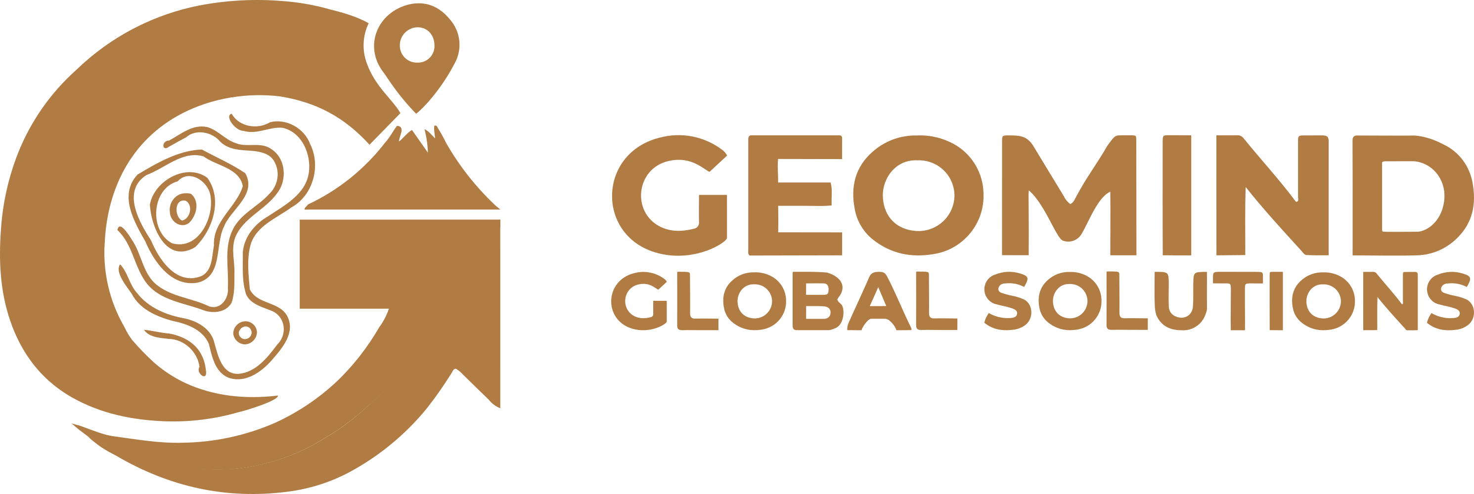 Logo de la empresa